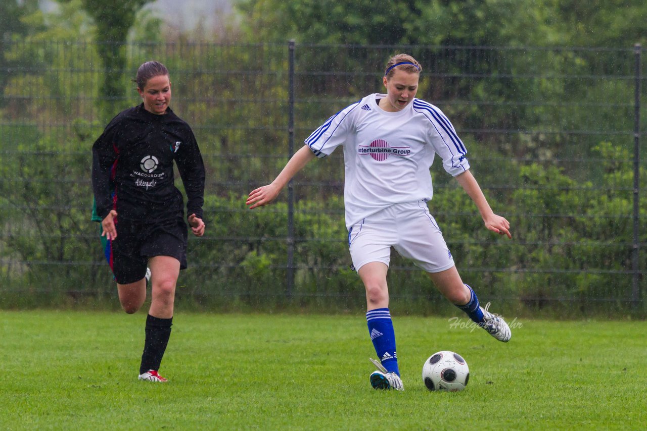 Bild 66 - FSC Kaltenkirchen II U23 - SV Henstedt-Ulzburg II : Ergebnis: 3:3